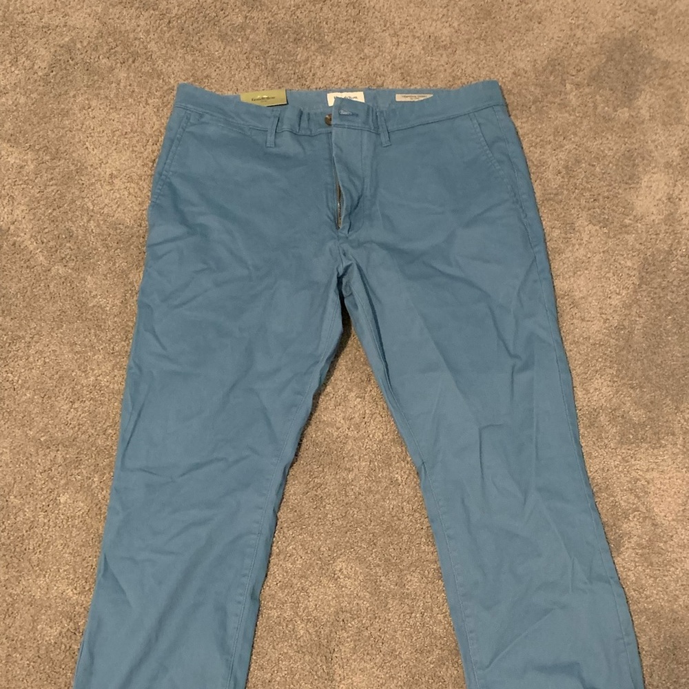 Men’s pants